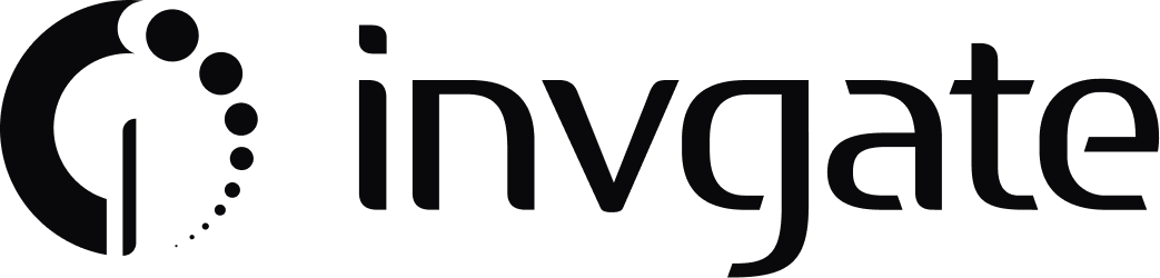InvGate Partner Center Logo
